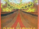 Savoy Brown Raw Sienna LP 1970 British blues Australian Decca unboxed