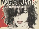 NORAH JONES-LITTLE BROKEN HEARTS-VINYL LP BLUE NOTE NEU
