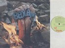 Bedlam - The Beast - Prog Rock LP - Insert