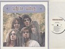 White Witch - Self Titled - Prog Rock LP - Shrink Wrap