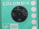 THE SHADOWS - APACHE COLUMBIA DB 4484 MINT