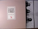 EAGLES Hell Freezes Over ** 2XLP Holland issue 2014 w/ custom inner sleeves