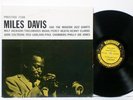 MILES DAVIS and The Modern Jazz Giants 1959 1st PRESS Prestige Fireworks RVG DG