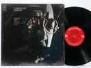 CHARLES LLOYD Nirvana 1968 1st PRESS Columbia CS9609 1A/1B 360 2-Eye STEREO NM