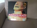 RADIOHEAD THE BENDS 1995 ORIGINAL SEALED VINYL LP RARE