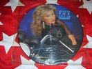 SAMANTHA FOX - Hold On Tight UK 1986 Jive 12