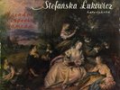 STEFANSKA Harpsichord COUPERIN RAMEAU HANDEL Muza SXL-691 LP Low Shipping WWIDE