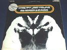 1974 Mighty Joe Young ?Chicken Heads LP, quad white-label promo