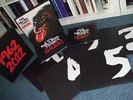5 LP Box The Rolling Stones Grrr Best of Greatest Hits + 10