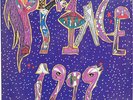 Prince - 1999 - Original 1982 RARE Release - NEAR MINT VINYL & PICTURE INNERS