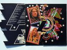 Hawkwind   In Search Of Space   1971 French Press   Fold Out Cover   UAG 29 202