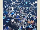 Led Zeppelin III   180g Remastered   New & Sealed   Mint   2 x LP   Tri-Fold