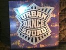URBAN DANCE SQUAD**MENTAL FLOSS FOR THE GLOBE **VINYL
