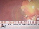 VARIOUS - Larry Levan's Paradise Garage: The Legend Of Dance Music Vol 1 - 3xLP