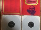 Marvin Gaye – Anthology / 1974 Motown Gatefold Double Vinyl LP ZL72156 (VG+)