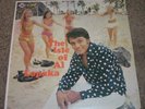The Isle Of Al Lopaka AUTOGRAPHED Hawaiian Cruse Inserts VG++ Vinyl FAST SHIP
