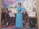  LP Arabic FAIZA AHMED Ahla Tarik Fi Doniety Soutelphan GSTP108 Eastern Music