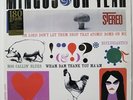 CHARLIE MINGUS 'Oh Yeah' 180g Vinyl LP NEW & SEALED