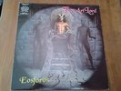 THOU ART LORD   eosforos   LP     FIRST PRESING  greek metal   rothing christ