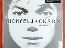 MICHAEL JACKSON - INVINCIBLE   180g Audiophile  2LP  Music On Vinyl SEALED