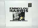 SEALED Emmylou Harris Wrecking Ball Deluxe Edition 3LP 180 g Vinyl RSD 2016 LTD