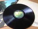 THE BEATLES ABBEY ROAD COMPLETE ORIGINAL 1969 UK 1st PRESS LP NEAR MINT
