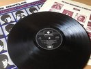 THE BEATLES A HARD DAYS NIGHT 1969 UK EMI ONE BOX LP FLIP BACK SLEEVE EX