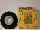 Bottroper Hammerchor - Jupp Pütta/Anner Ruhr-Super RARE First+Ptivat Press HAM 1