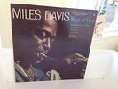 MILES DAVIS - KIND OF BLUE - COLUMBIA - MONO SIX EYES - DEEPGROOVE - TOP