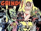 LOS ALAMOS GRIND Various LP Described By Rsd As 