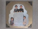 The Birthday Party LP 1st gat The Idle Race