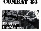 Combat 84 - Send In The Marines [Vinyl New]