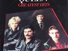 Queen - Greatest Hits - UK VINYL LP - Vinyl & Sleeve VG+ Condition