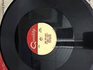 WADE & DICK    Rare Rockabilly 78 rpm      BOP BOP BABY