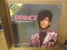 PRINCE Little Red Corvette MAXI-SINGLE 12
