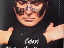 RENATO ZERO CHIEDI GLI ANNI MIEI RACCONTANO VINILE 45 GIRI EDIZIONE LIMITATA