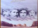 Jennings, Waylon, Willie Nelson, Johnny Cash, Kris Kristofferson HIGHWAYMAN LP