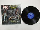 The Toys Sing A Lover's Concerto and Attack  LP