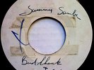 BUD SHANK & CHET BAKER Summer Samba 45 SIGNED 1966 TEST PRESS Jazz