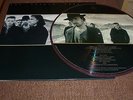 LP.33T .U2 PICTURE.THE JOSHUA TREE.1987. REEDITION.GERMAN . 500 COPIES.NEUF