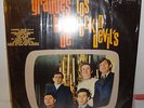 LOS ROCKIN DEVILS GRANDES EXITOS    RECORD 