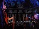 Come Up Screaming, Big Country, Very Good Condition