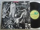 DEEP PURPLE Same 1st UK HARVEST  LP 1969 rare