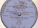 Nellie MELBA - Ah fors' e lui