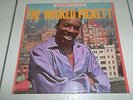 WILSON PICKET THE WICKET PICKET LP UK 1966
