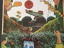 ELTON DEAN Ninesense Oh For The Edge Keith Tippett Harry Miller Moholo NM LP
