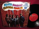 Blues Magoos ELECTRIC COMIC BOOK Lp (1967) FIRST PRESS MONO DG Psych SHRINK NM