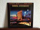 Grateful Dead From The Mars Hotel 180gr Friday Music Wie MFSL