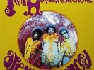 JIMMY HENDRIX   Are You Experienced 200 Gram AUDIOPHILE VINYL STEREO LP (NEW)