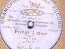 Nellie MELBA - Porgi Amor (Mozart)
